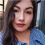 Me gusta el desempeño en el área de matemáticas, y amo orientar a los niños de primaria ya lo e echo